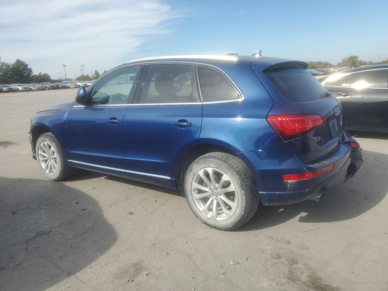 AUDI Q5 PREMIUM PLUS