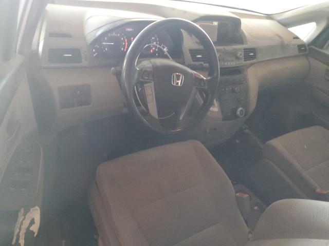 2013 HONDA ODYSSEY LX - 5FNRL5H26DB071891