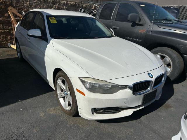 2013 BMW 320 I #3291227965