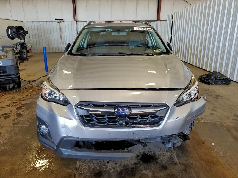 2018 SUBARU CROSSTREK #3303879755