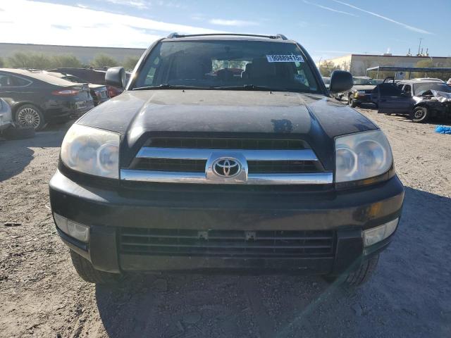 2005 TOYOTA 4RUNNER SR #3290389823