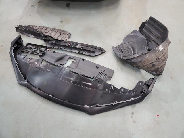 2017 HONDA CIVIC SI - 2HGFC3A51HH751615