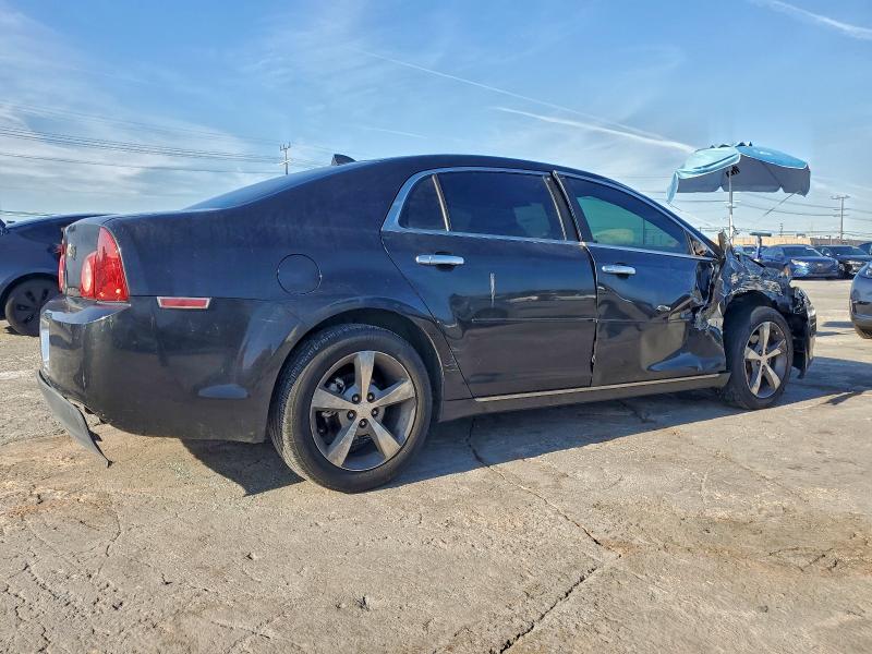 2012 CHEVROLET MALIBU 1LT #3298285040