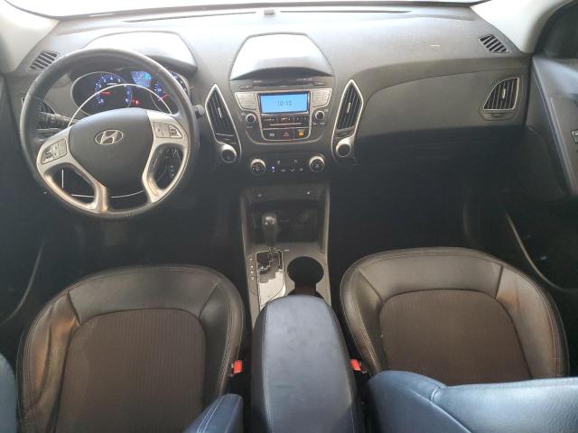 2013 HYUNDAI TUCSON GLS #3292373285