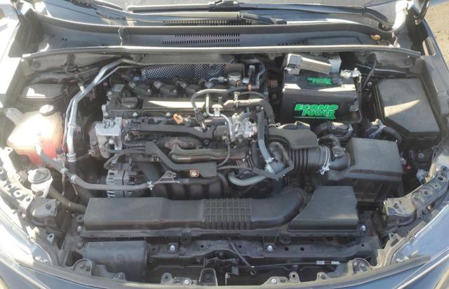 2022 TOYOTA COROLLA SE #3301847390
