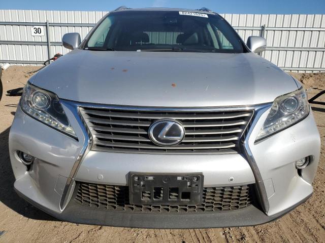2015 LEXUS RX 350 #3292746772