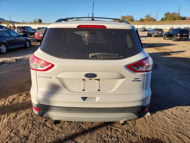 2014 FORD ESCAPE SE - 1FMCU9GX4EUC60244