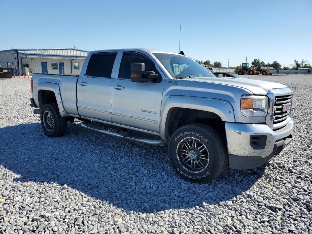 2015 GMC SIERRA K25 1GT12YE80FF598348