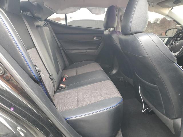 2017 TOYOTA COROLLA L #3304744967