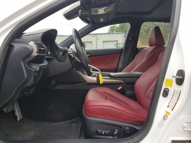 2017 LEXUS IS 300 #3294250897