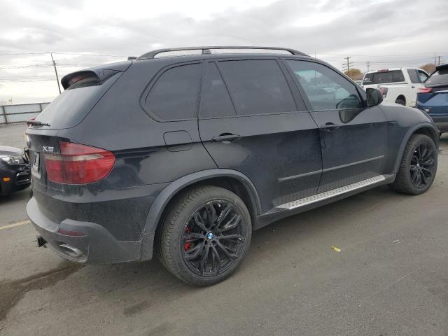 2008 BMW X5 4.8I #3302684023
