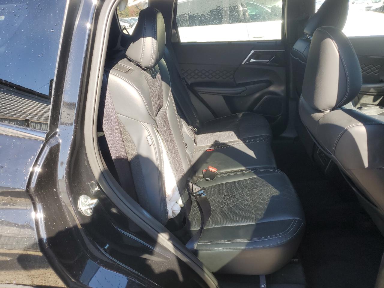 Lot #3310406981 2024 MITSUBISHI OUTLANDER