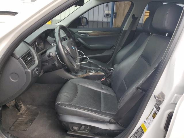 2015 BMW X1 XDRIVE3 WBAVM5C58FVV94487