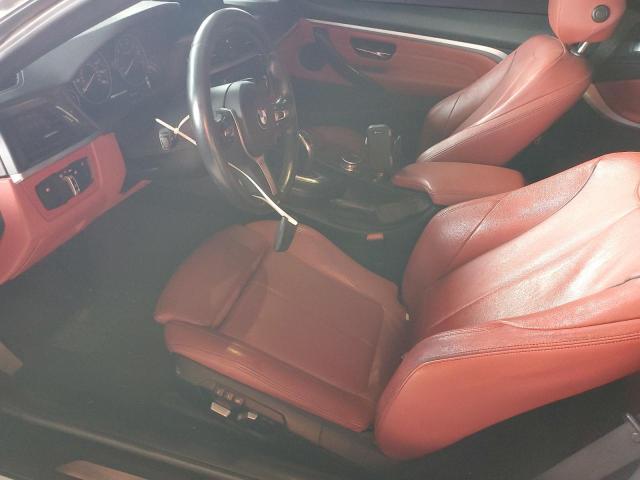 2016 BMW 428 I #3297888803
