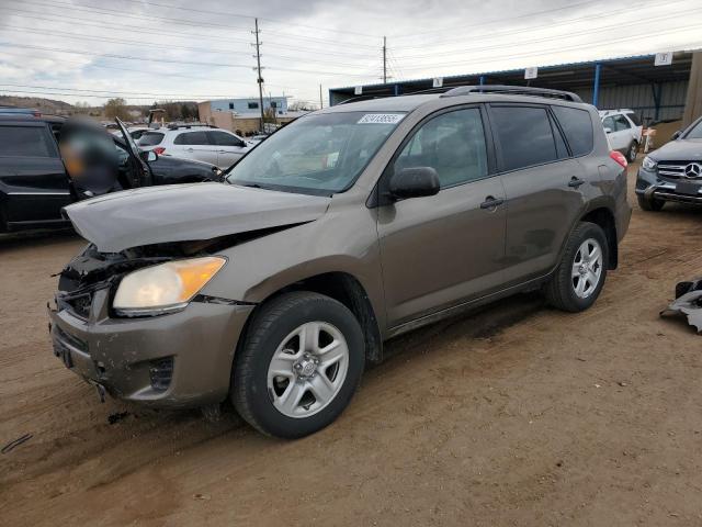 2010 TOYOTA RAV4 #3296640033