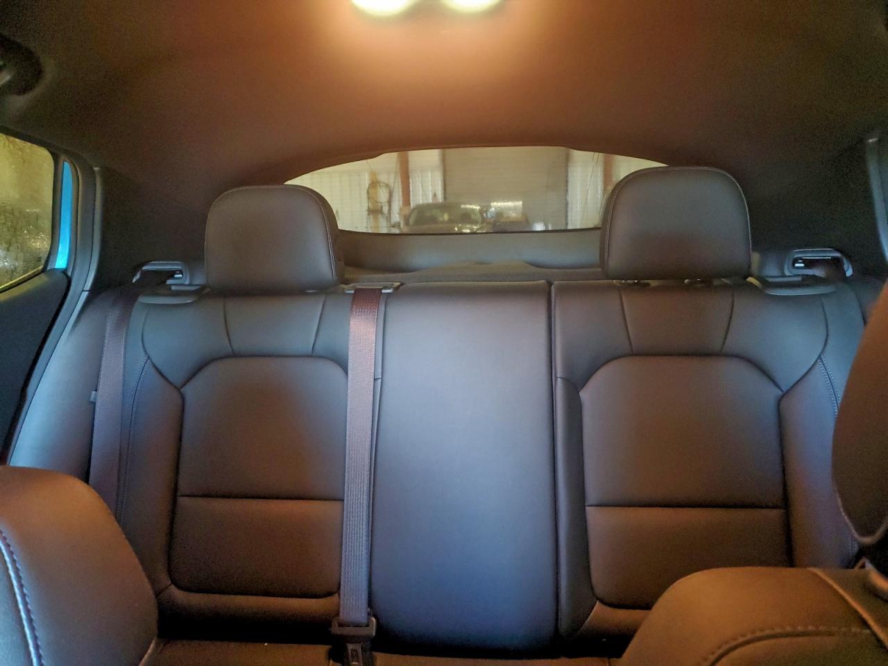 BUICK ENVISTA SPORT TOURING