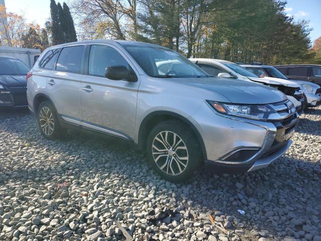 2018 MITSUBISHI OUTLANDER #3290276229
