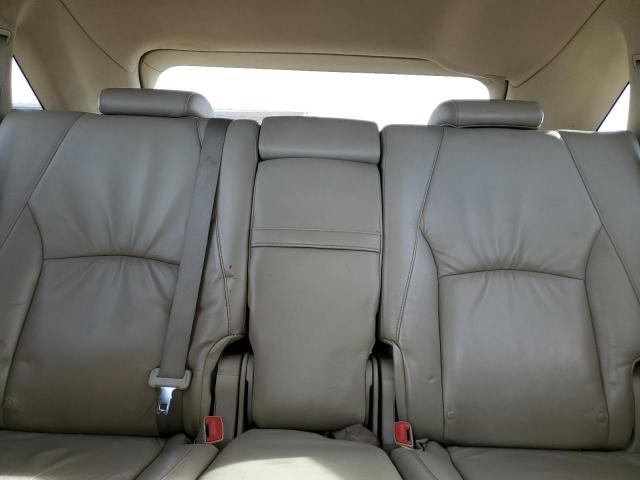 2005 LEXUS RX 330 #3298224031