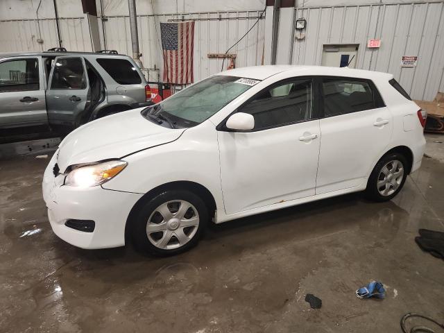 Global Auto Auctions: 2010 TOYOTA COROLLA MA