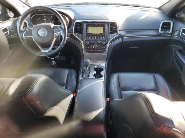 2018 JEEP GRAND CHER #3298050131