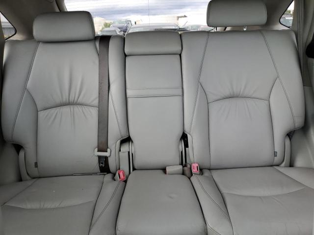 2004 LEXUS RX 330 #3304875558