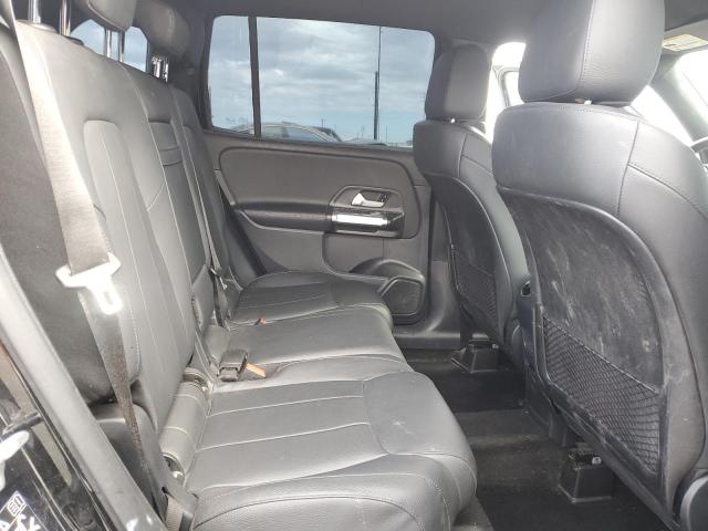 2022 MERCEDES-BENZ GLB 250 #3304144499