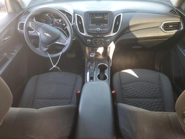 2020 CHEVROLET EQUINOX LT #3301821351