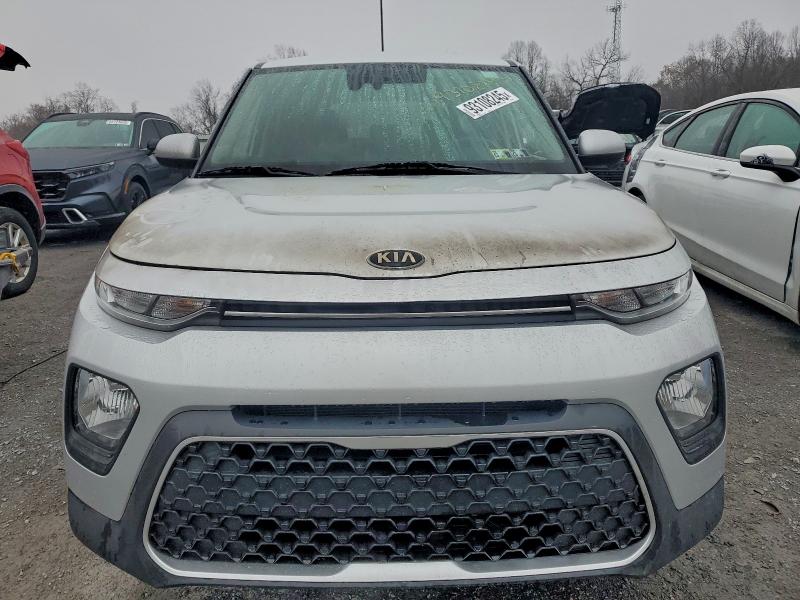 2020 KIA SOUL LX #3315961128