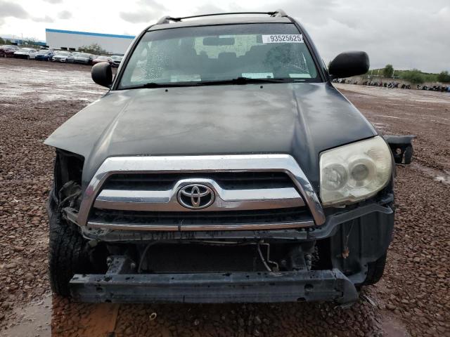 2007 TOYOTA 4RUNNER SR #3308342034