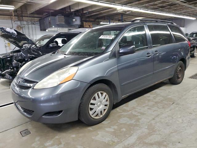 Global Auto Auctions: 2008 TOYOTA SIENNA CE