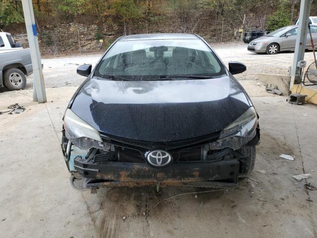 2017 TOYOTA COROLLA L #3301819385