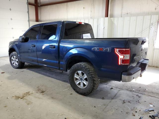 2019 FORD F150 SUPER #3296282431