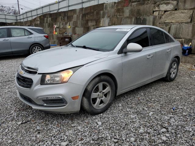 Global Auto Auctions: 2015 CHEVROLET CRUZE LT