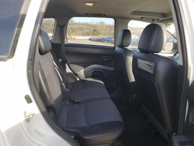 2009 MITSUBISHI OUTLANDER #3316763408