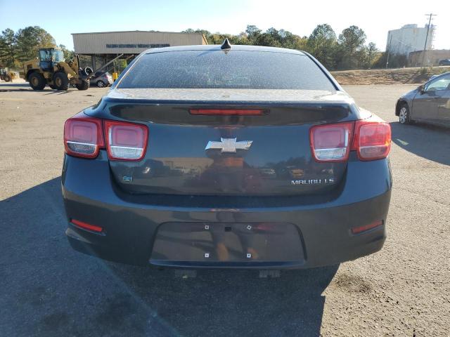 2015 CHEVROLET MALIBU LS #3291194990