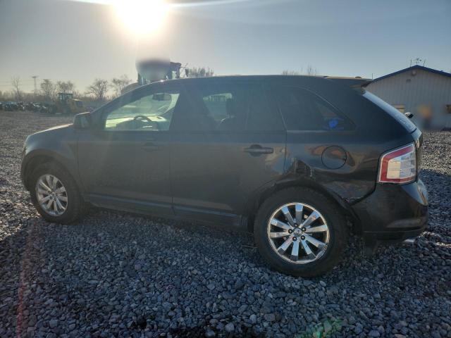 2007 FORD EDGE SEL P #3296419675
