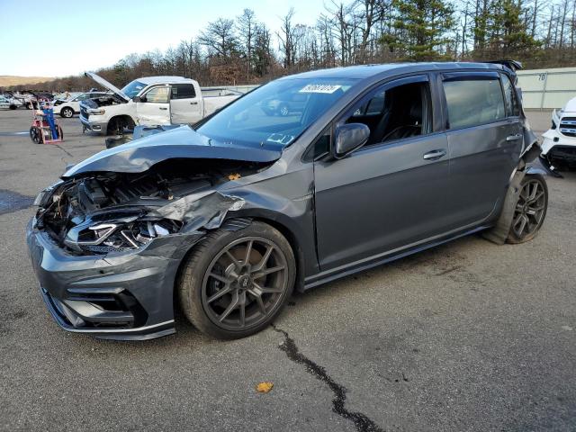Global Auto Auctions: 2019 VOLKSWAGEN GOLF R