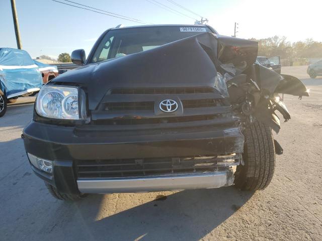 2004 TOYOTA 4RUNNER LI #3298060168