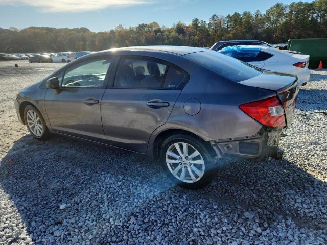 2012 HONDA CIVIC EX #3284673441