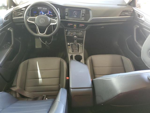 2024 VOLKSWAGEN JETTA SE #3298027199