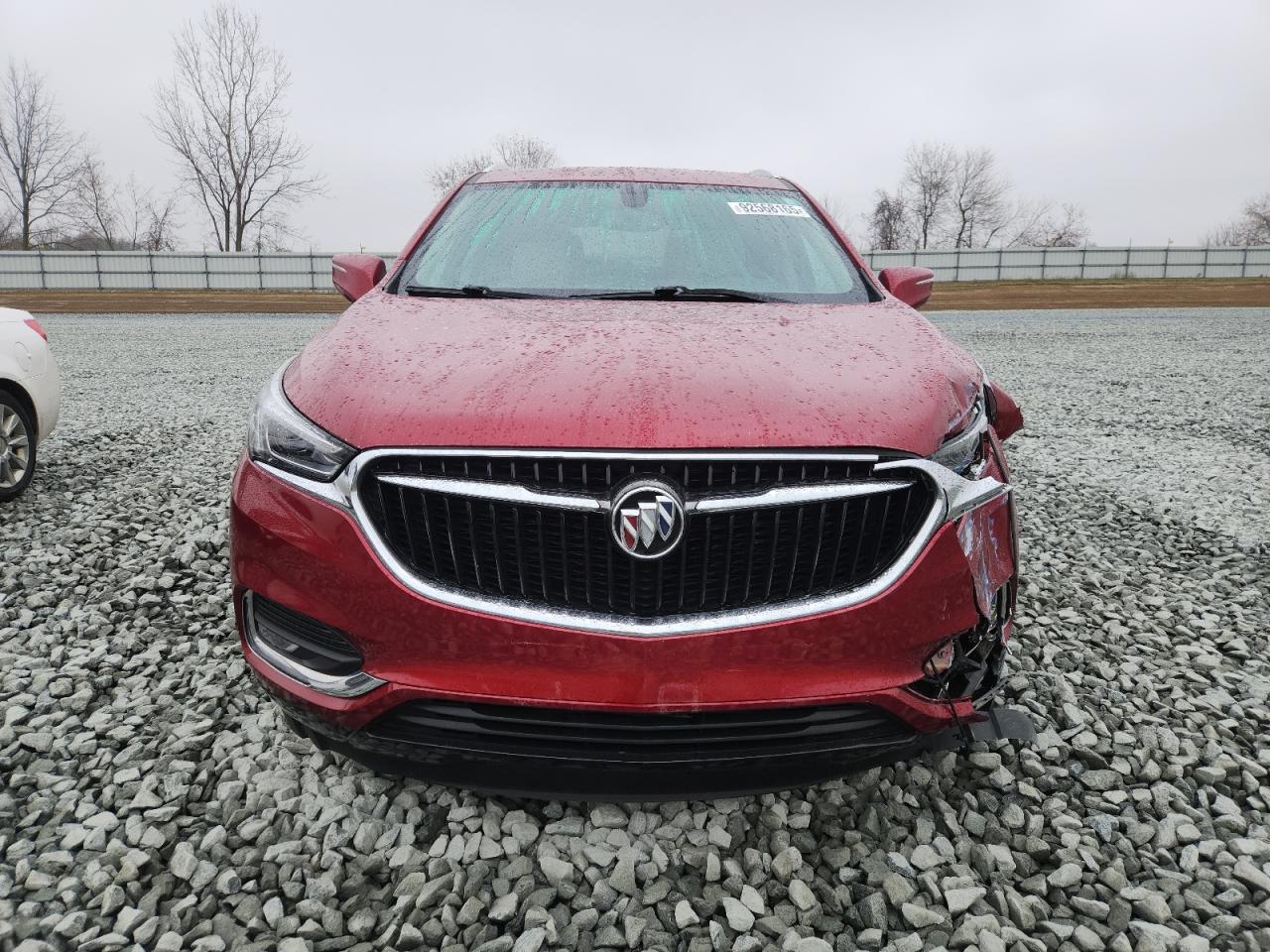 BUICK ENCLAVE ESSENCE