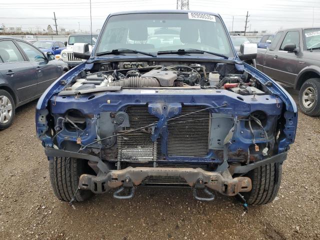 2011 FORD RANGER SUP #3291340161