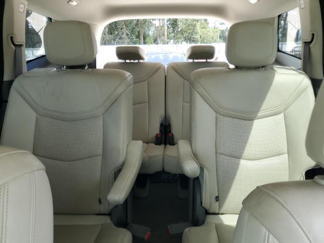 2020 CADILLAC XT6 PREMIU #3283848421