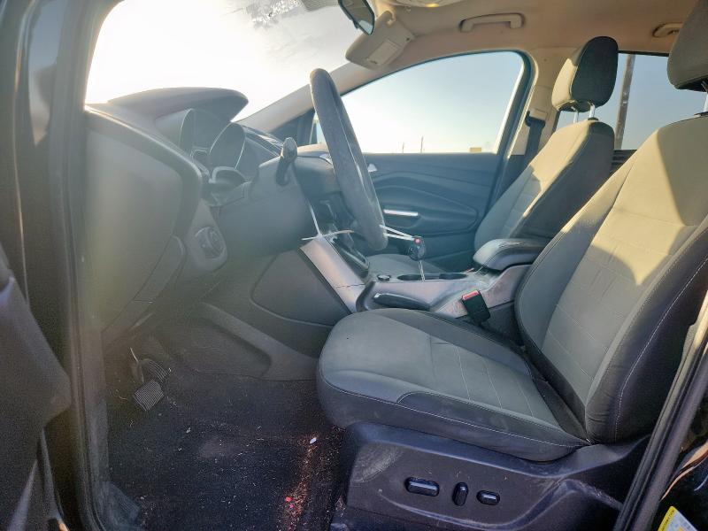 2016 FORD ESCAPE SE #3296881820