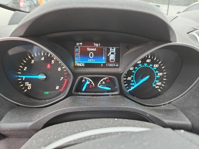 2015 FORD ESCAPE SE - 1FMCU9GX6FUA26107