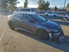Lot #3304728916 2019 HONDA CIVIC LX