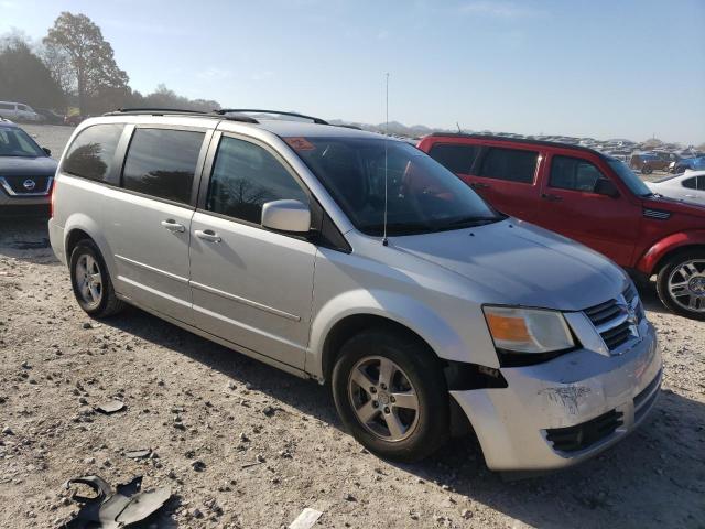2010 DODGE GRAND CARA #3287670028
