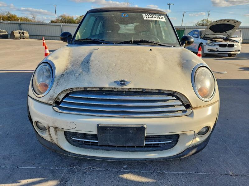 2012 MINI COOPER #3302741009