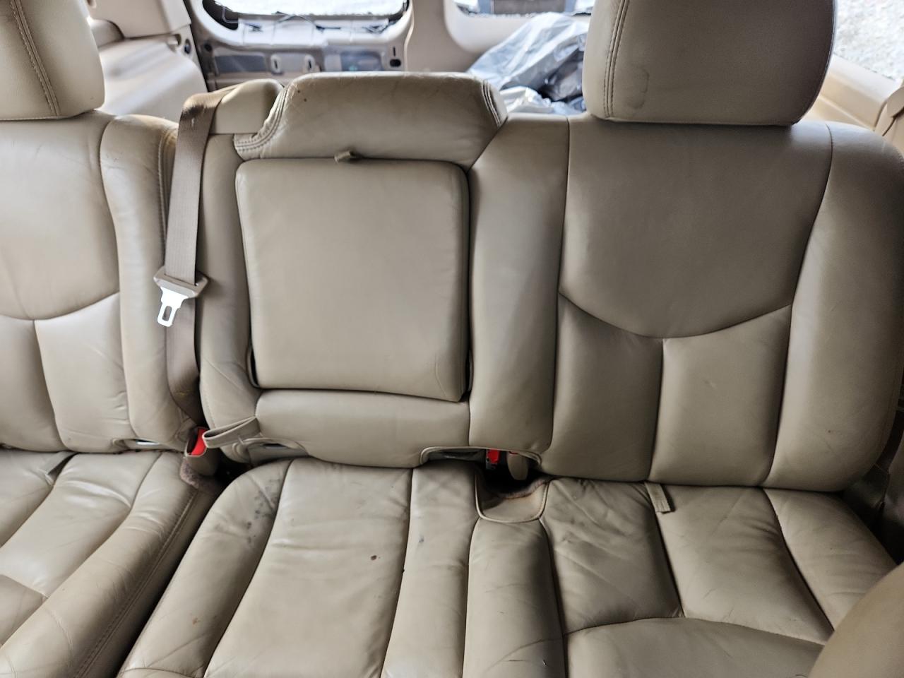 Lot #3302728079 2003 CHEVROLET TAHOE K150