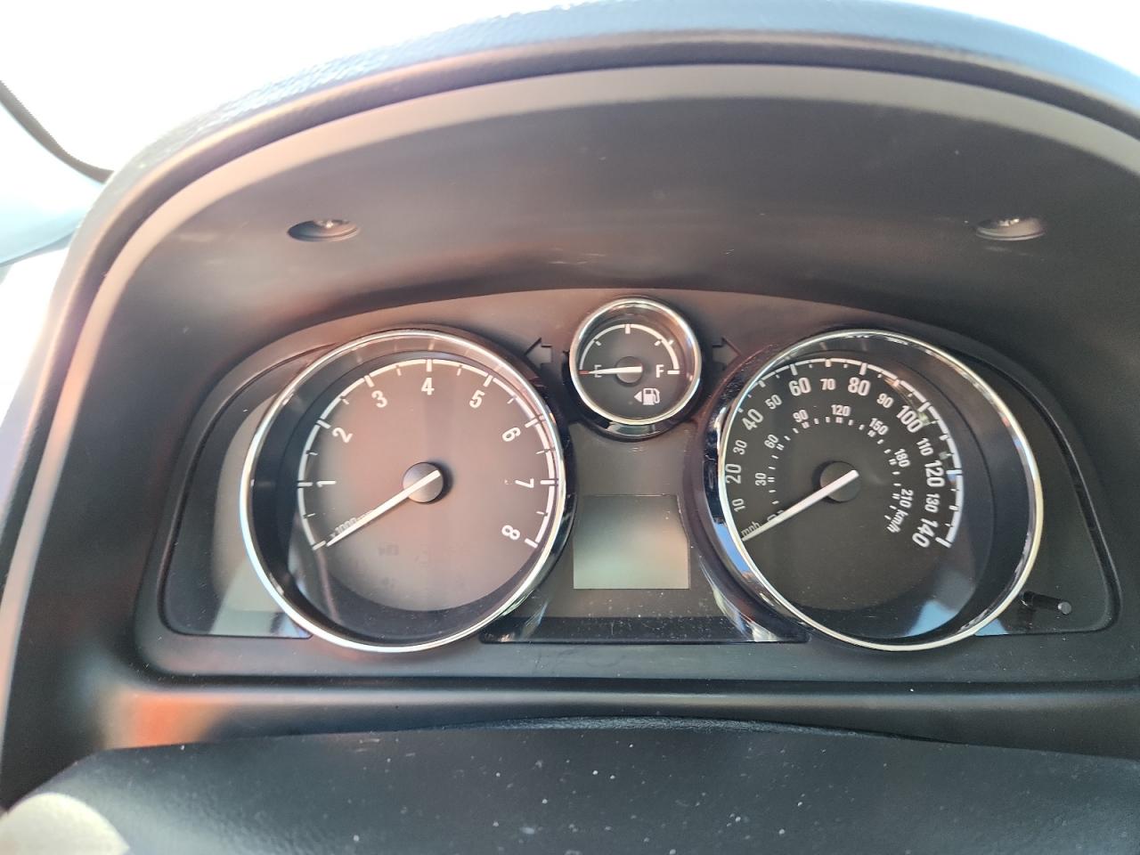 CHEVROLET CAPTIVA LTZ